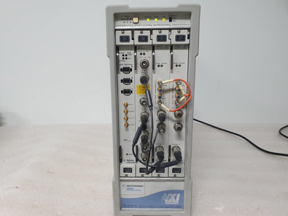 Agilent Vector Signal Analyzer System