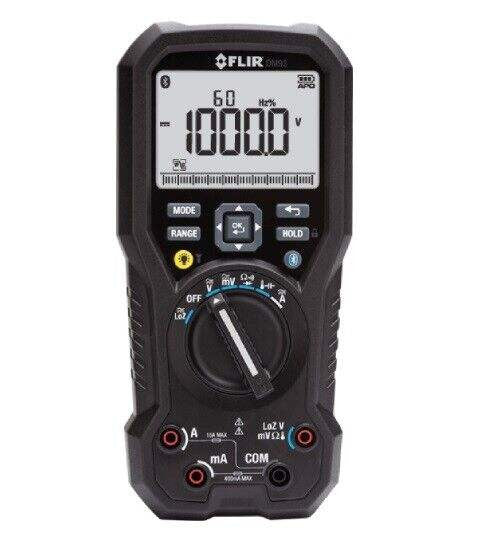Flir DM93 Digital Multimeter