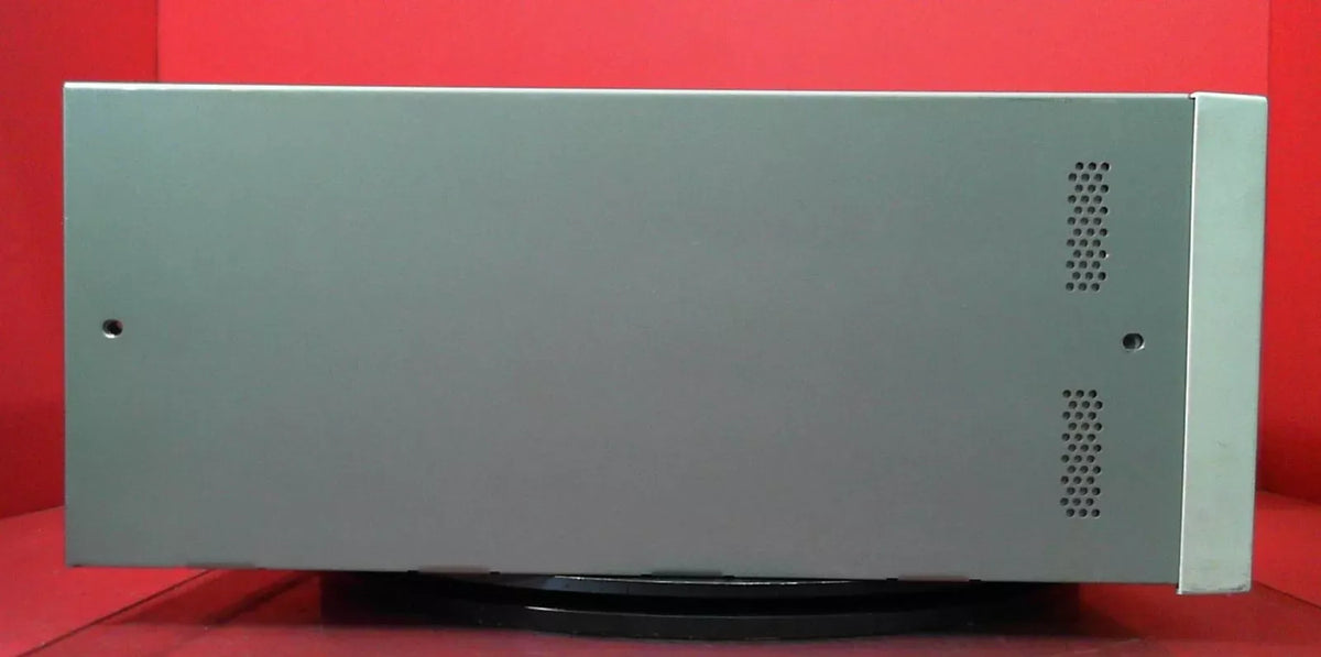 Agilent 35665A Dynamic Signal Analyzer 102.4kHz