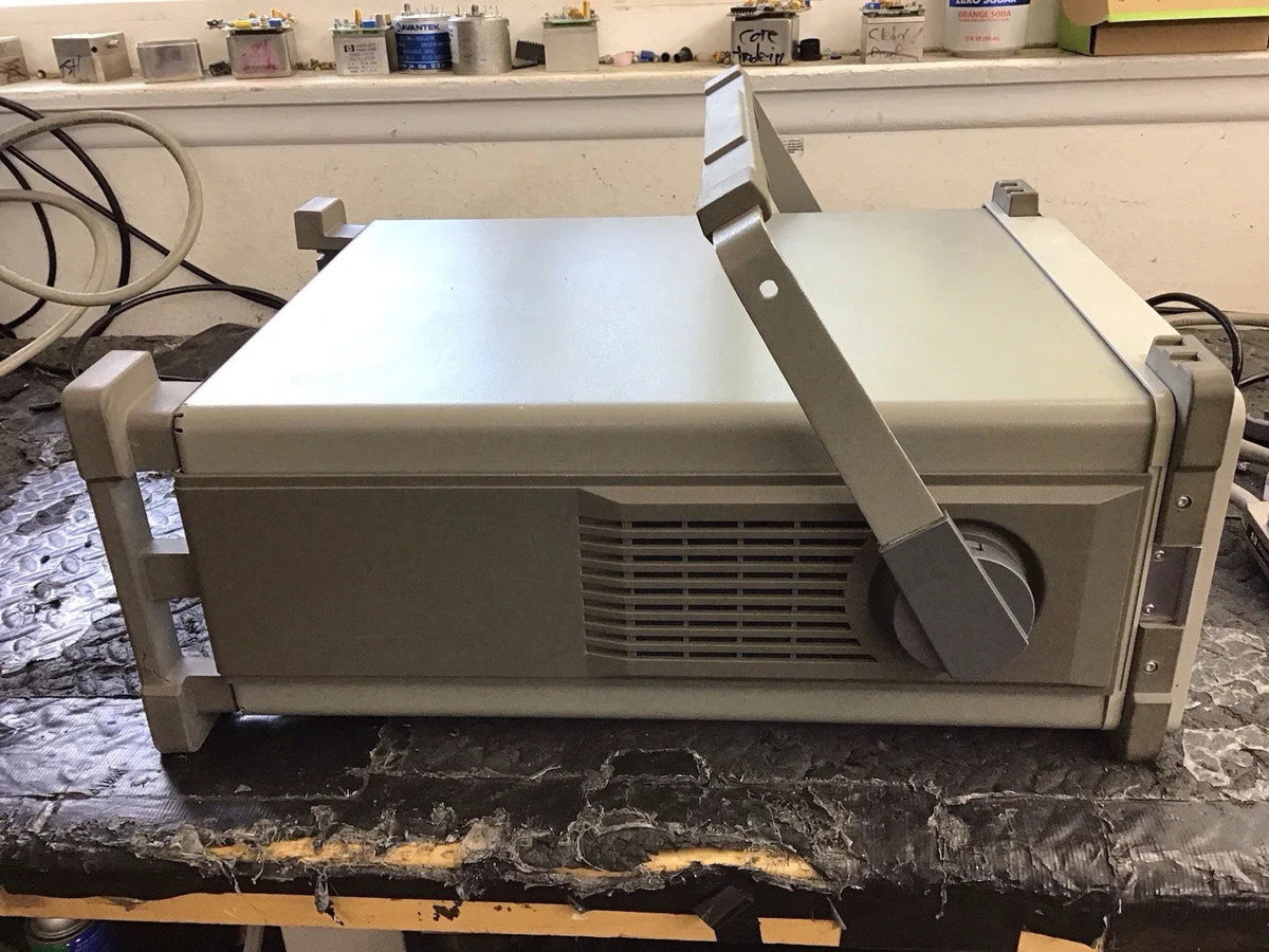 HP Agilent 8564E 40GHz Spectrum Analyzer
