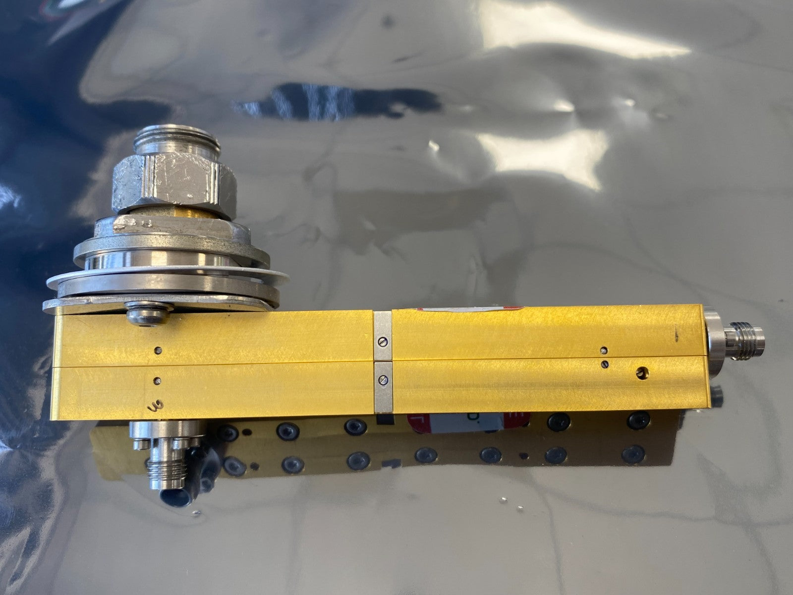 Agilent 5086-7518 50GHz Coupler 8722C Series