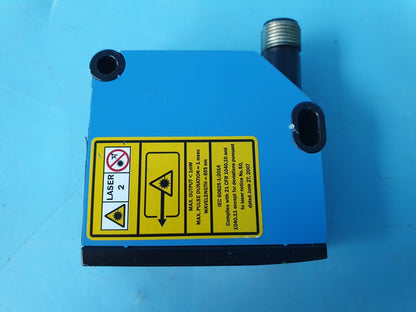 Sick DT20-N244B Distance Measurement Sensor