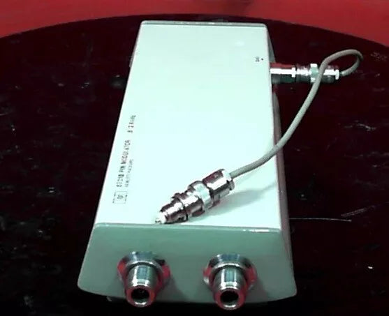 Agilent 8731B Pin Modulator