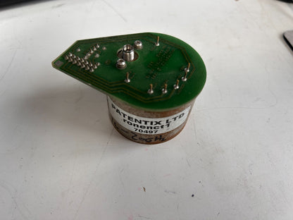 WILTRON YIG 12-20GHz 6700-C-31754 Oscillator