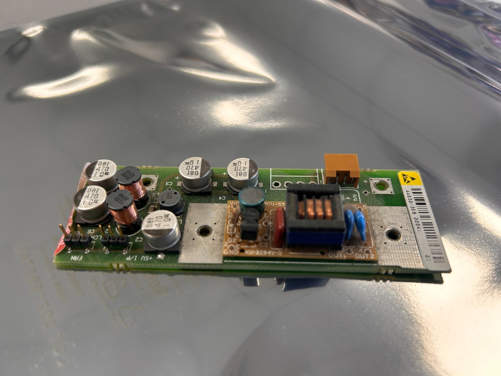 IFR 44830/369 CCFL Driver HV High Voltage