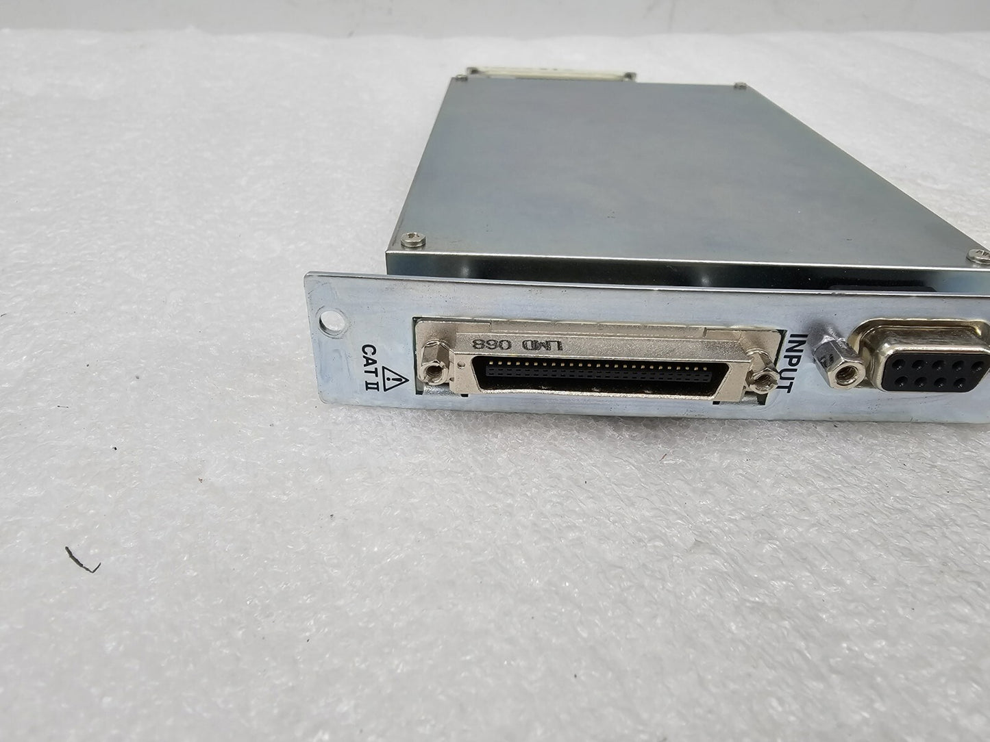 Kyowa CTA-40A AA-450-5000C Conditioner Board