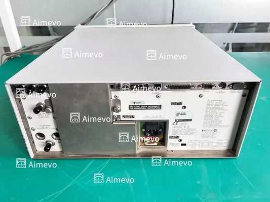 Agilent 8714ES RF Vector Network Analyzer 300kHz-3GHz