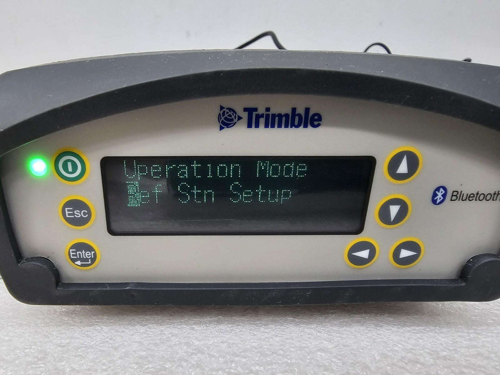 Trimble 67668-10 Netr9 GNSS Reference Receiver