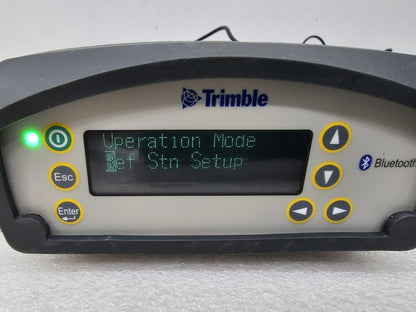 Trimble 67668-10 Netr9 GNSS Reference Receiver