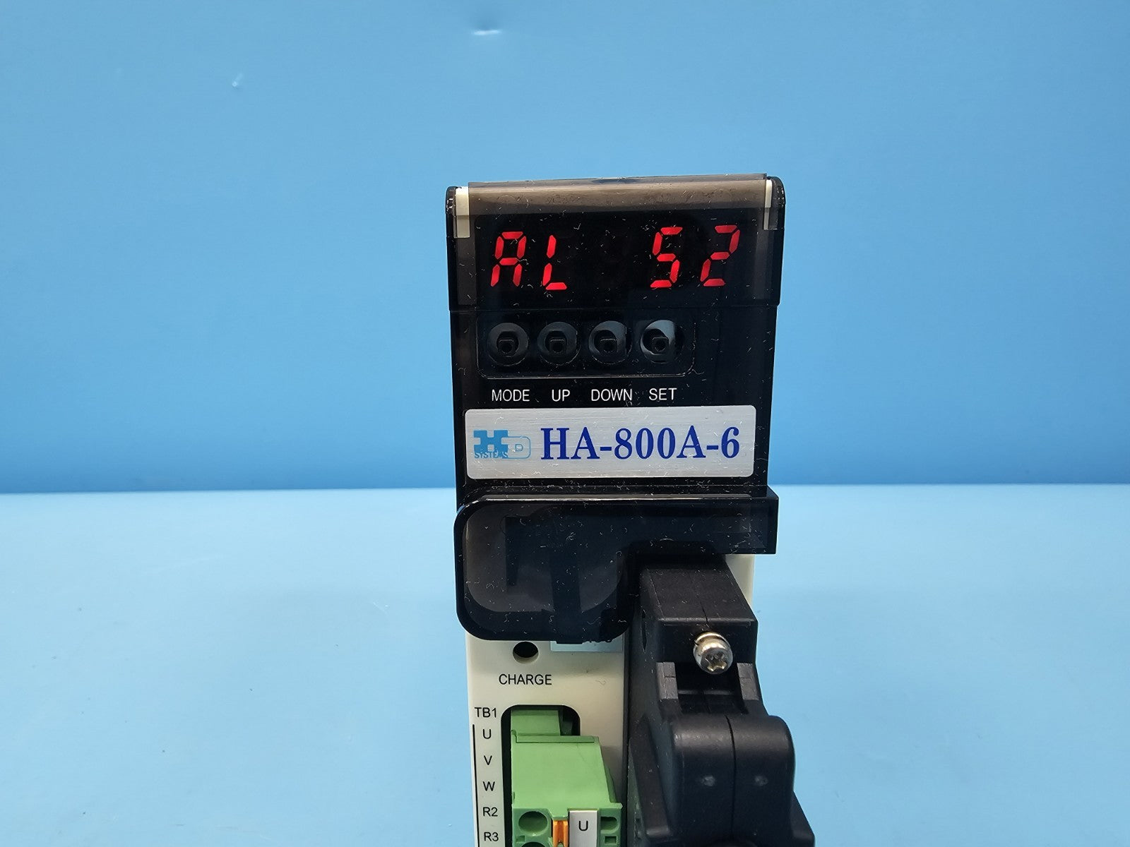 Harmonic HA-800A-6C-200 Adjustable Driver
