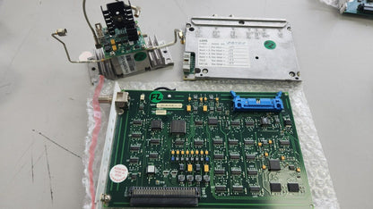 Agilent 5087-7034 Rhythm with E4404-60001 Control Board Set