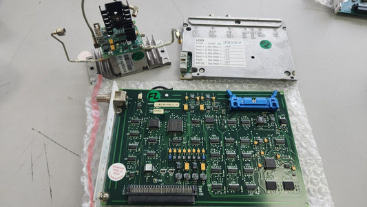 Agilent 5087-7034 Rhythm with E4404-60001 Control Board Set