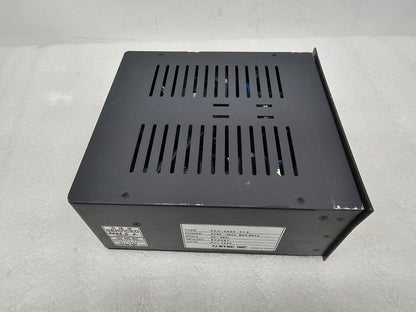Horiba STEC PCU-3000 V1.2 Control Unit