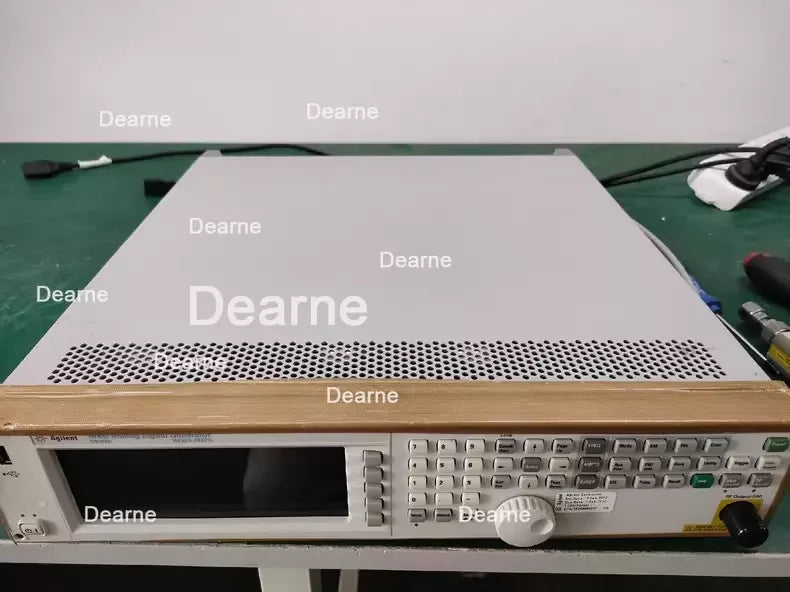 Agilent N5183A 20GHz Signal Generator
