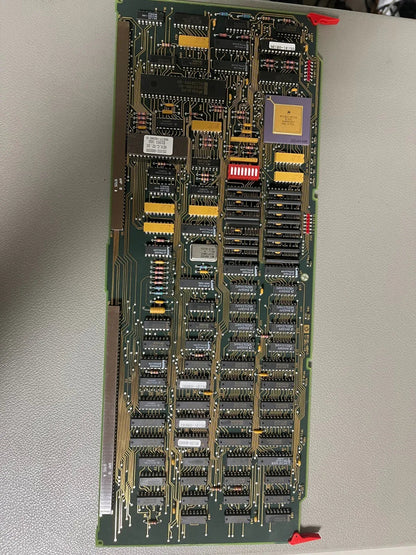 HP Agilent 85101-60245 CPU Board 8510C Network Analyzer