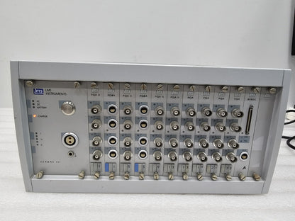 LMS SC310WDC SCADAS III Data Acquisition System