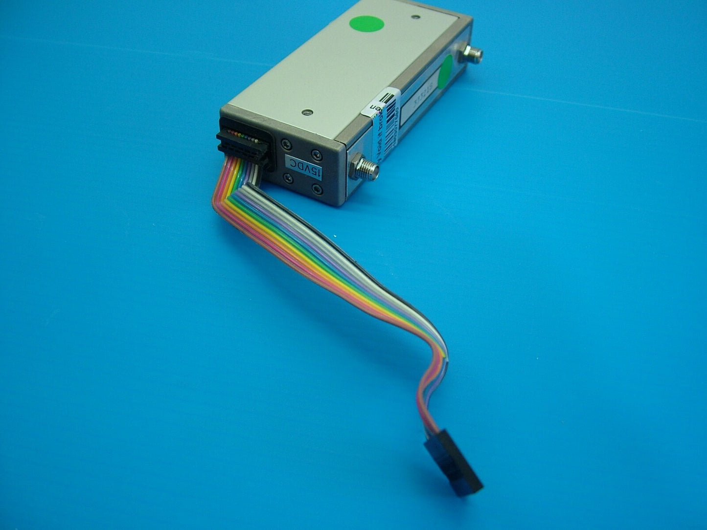 Agilent Attenuator 33321S 15V