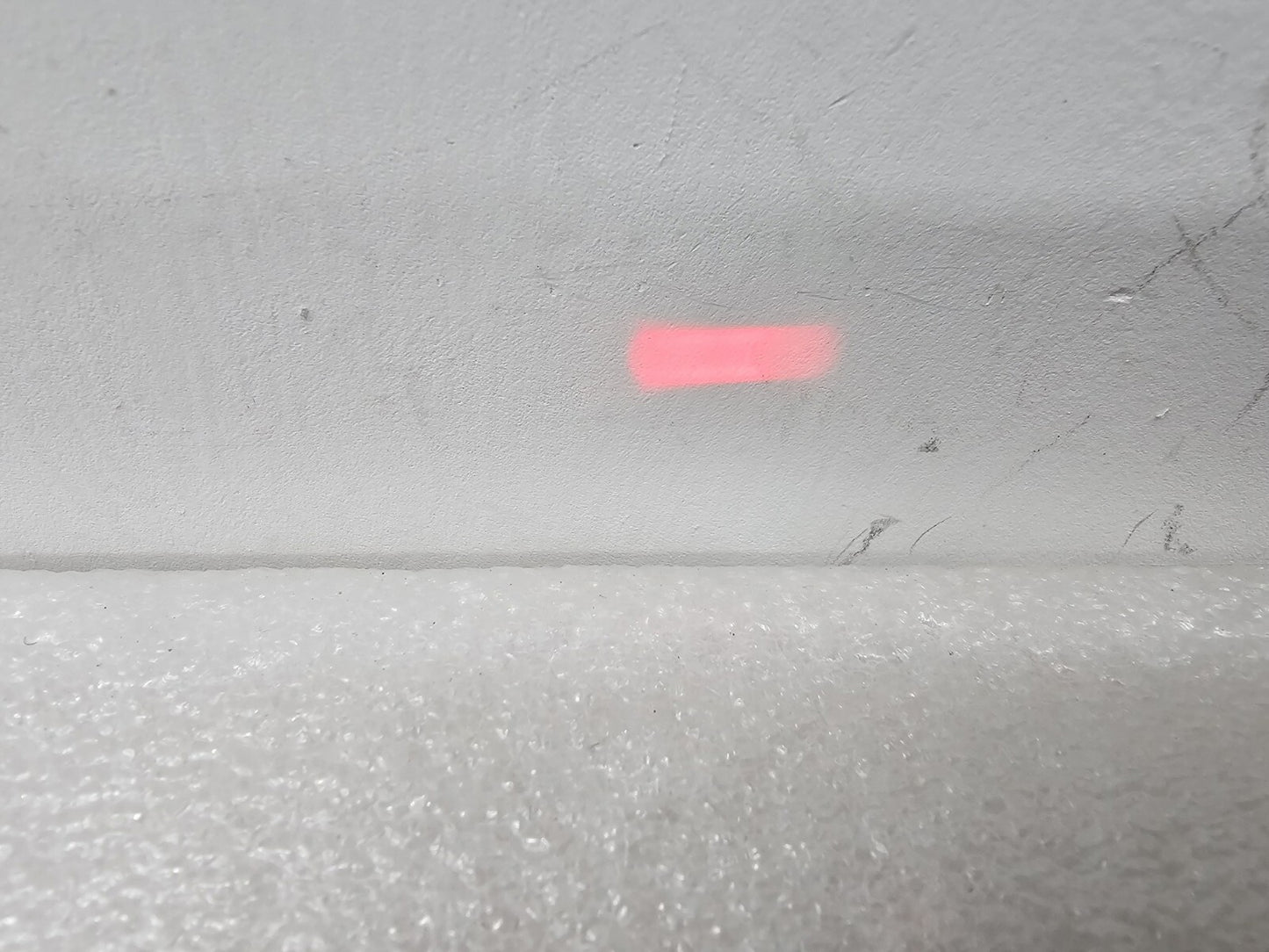ifm O5K500 O5K-FAKG/US Contrast Sensor