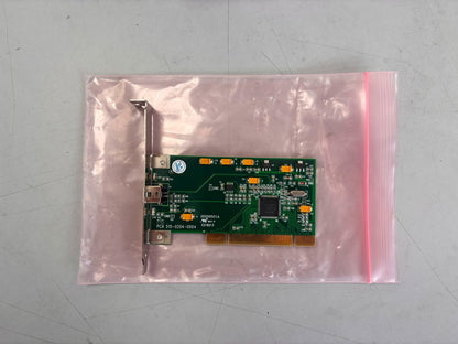 USB Board PCI 515-0204-0004 Netzz80EV