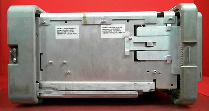 Agilent E4404B 9kHz-6.7GHz Portable Spectrum Analyzer