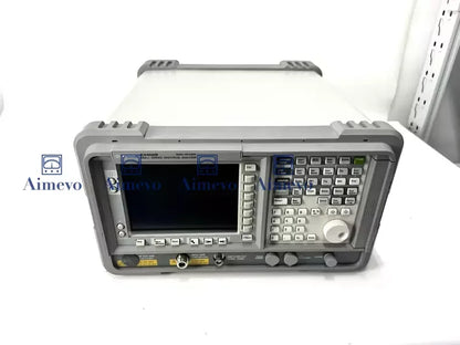 Agilent E4408B 9kHz-26.5GHz ESA-L Spectrum Analyzer