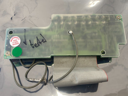 Agilent 08360-60019 A19 Module 83620B