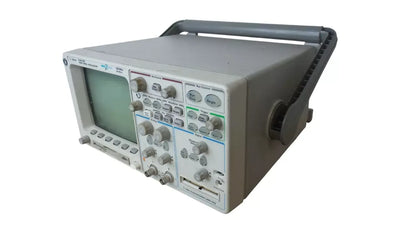 Agilent 54622D 100MHz 4-Ch Mixed Signal Oscilloscope