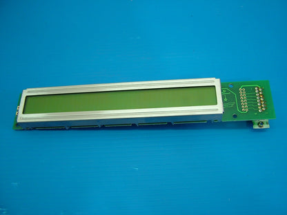 Agilent 8647B 8647C LCD Display P0266