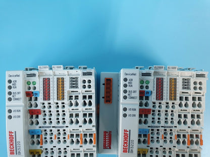 Beckhoff BK5220 PLC Module KL Series