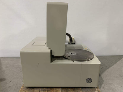 Jeol JSX-3400RII Energy-Dispersive X-Ray Spectrometer