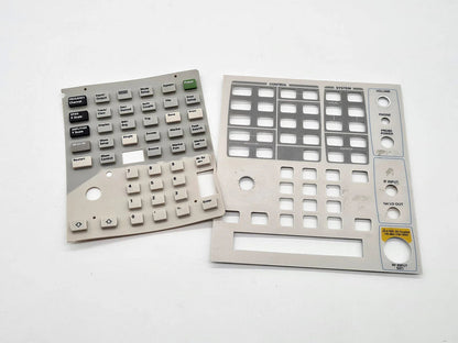 Agilent E4443A Press Keypad Accessory