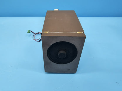 Carl Zeiss MCS 55 Spectrometer 200-980nm UV-NIR