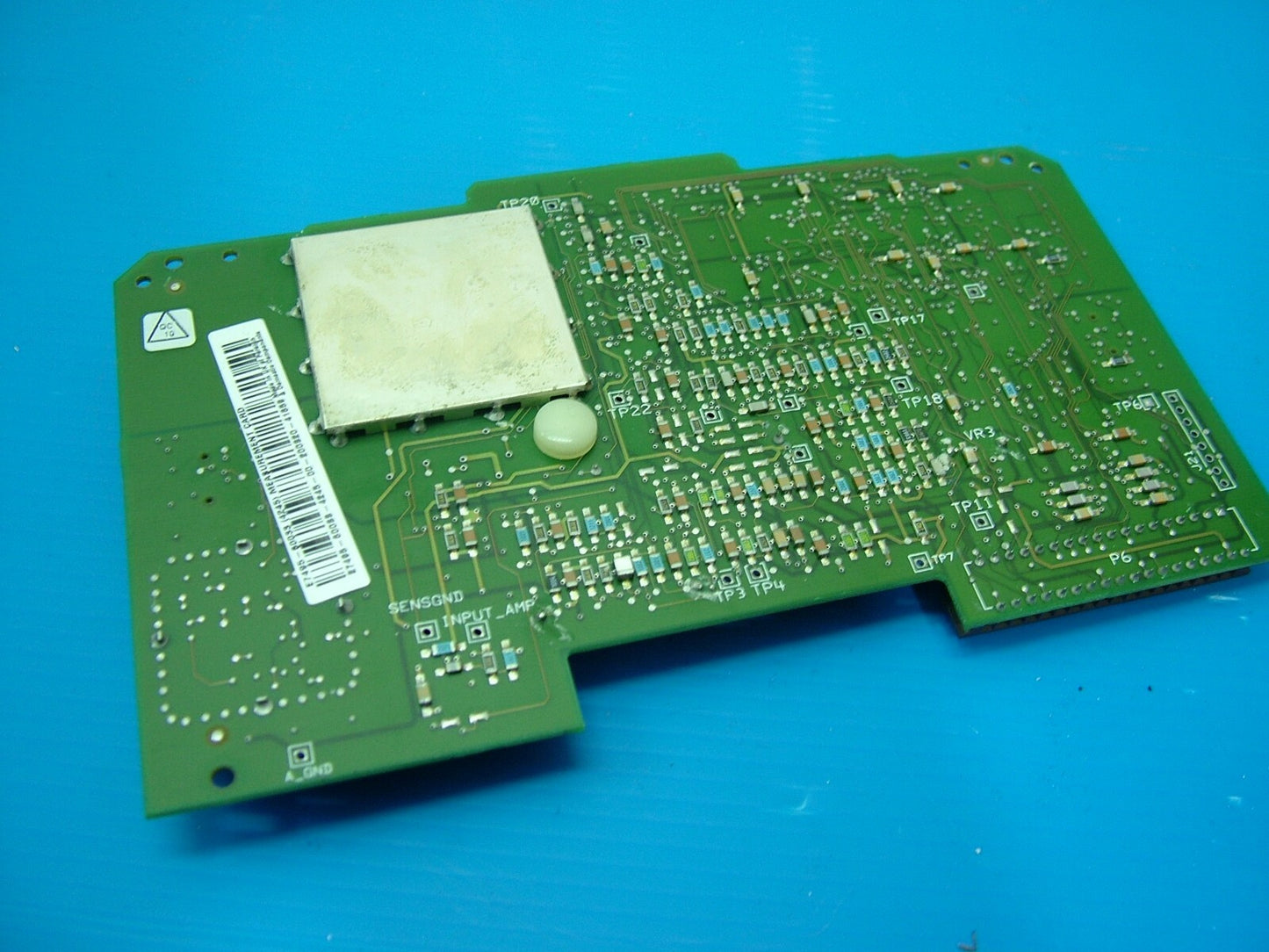 Agilent E4418-60018 Power Meter Board