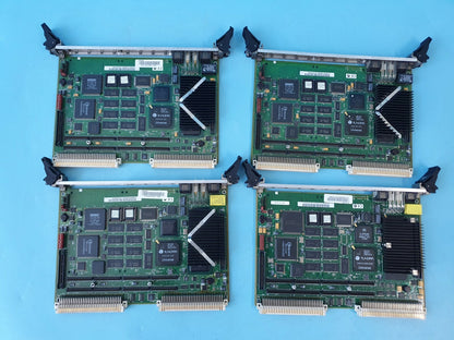 MOTOROLA MVME2304 01-W3345F VME Board