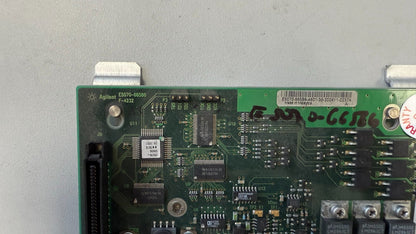 Agilent E5070-66586 Board for E5071B