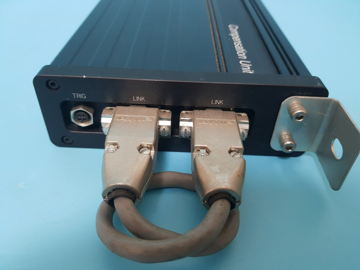 RENISHAW RCU10 Compensation Unit