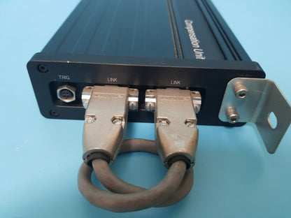 RENISHAW RCU10 Compensation Unit