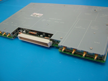 Rohde A140 FRAC SYN Board Transputer Module
