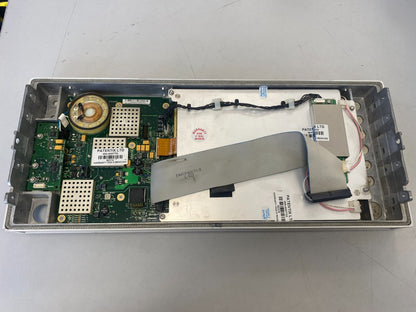 Agilent N9010A Front Panel 13.6 GHz LCD Keypad