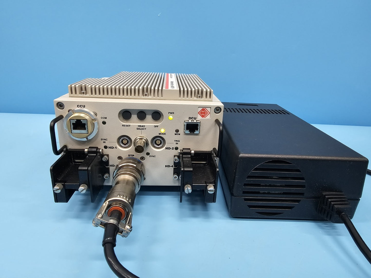 Redlake MotionXtra HG-TH Imaging System