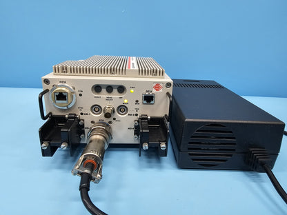 Redlake MotionXtra HG-TH Imaging System