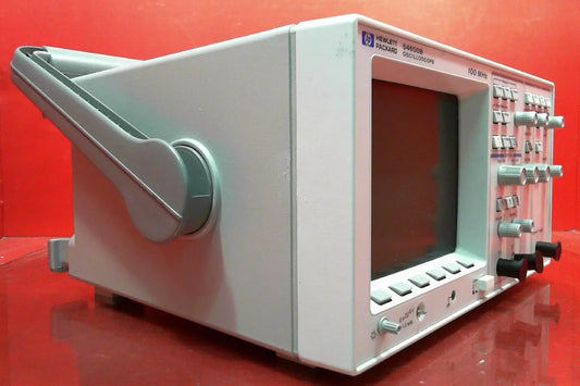 Agilent 54600B 100 MHz 2-Channel Oscilloscope