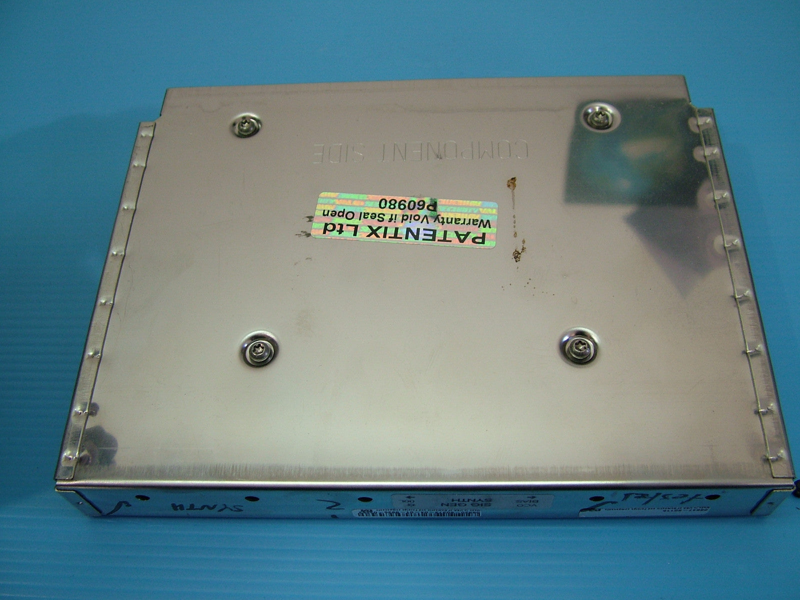 HP Agilent 08647-60115 Synth Board HP 8648C