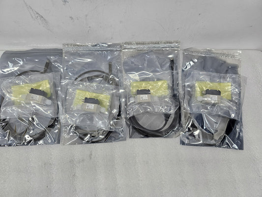 New Sensirion SLQ-QT105 Liquid Flow Sensor w/ Cable