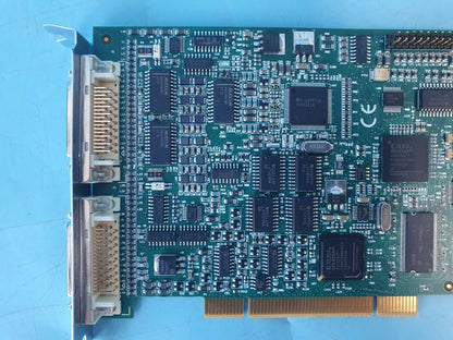 DALSA OR-PC20-V0000 A4 Frame Grabber