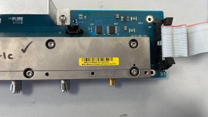 Agilent E5071 RF Board E5071-66684 E5071-61184