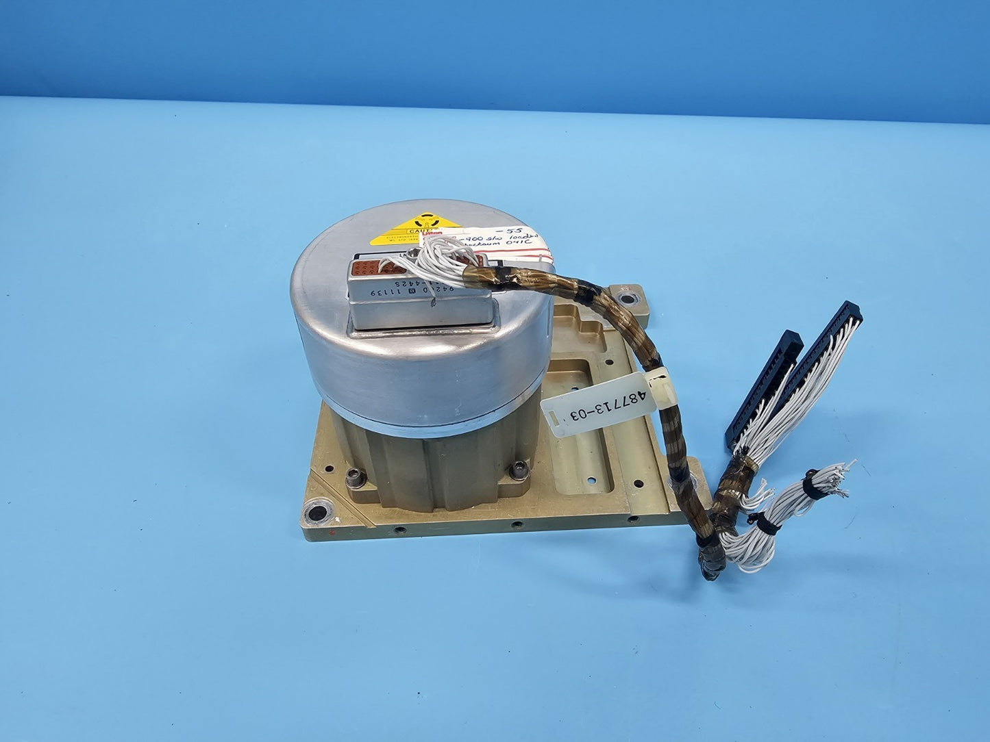 Guidance & Control Systems LN200 C Measurement Unit