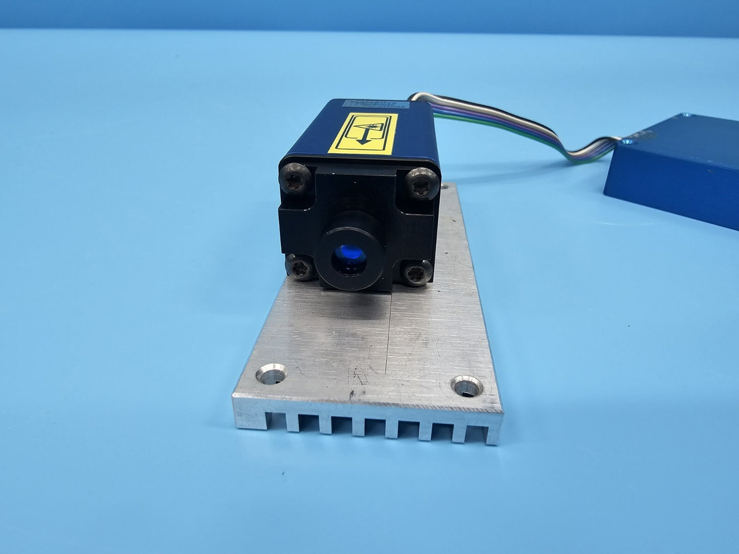 Innovative Photonic Solutions IPS Laser 10785SD0100B