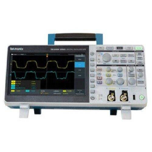 New Tektronix TBS2102B Digital Oscilloscope