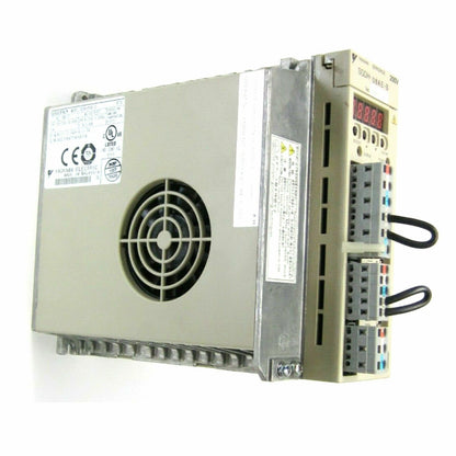 Yaskawa SGDH-08AE-S Servo Driver 200V 0.8kW